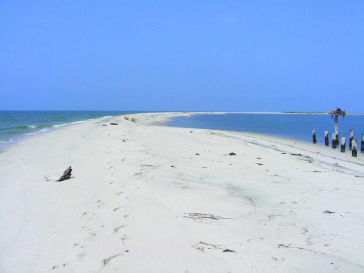 southern Point of Tangier